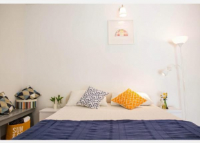 Cosy studio apartment at cool location